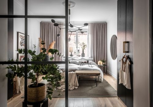 Scandinavian HOME
