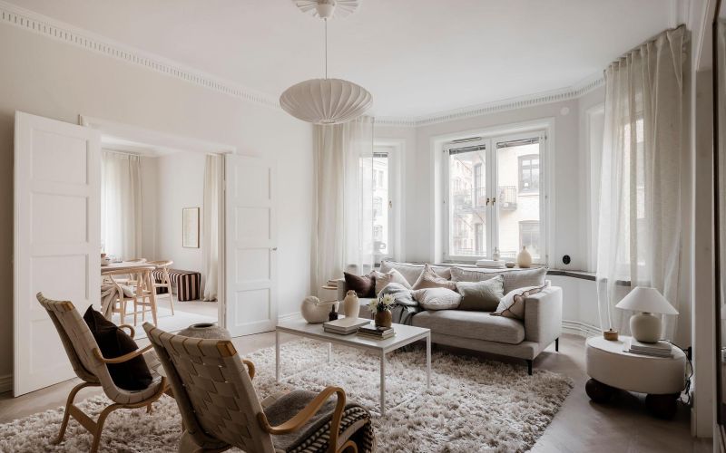 Scandinavian HOME