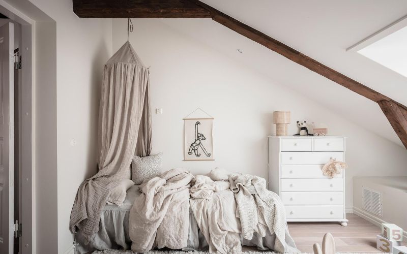 Scandinavian HOME