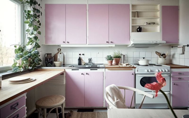 Scandinavian HOME