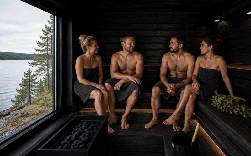 Scandinavian HOME