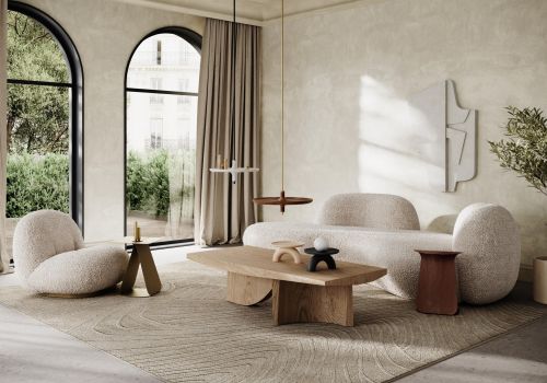 Scandinavian HOME