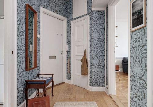 Scandinavian HOME