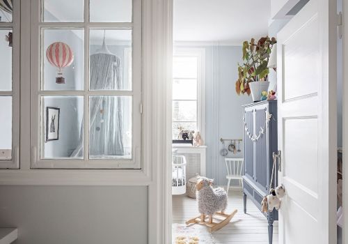 Scandinavian HOME