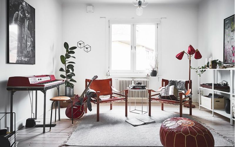 Scandinavian HOME