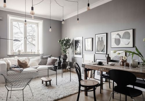 Scandinavian HOME
