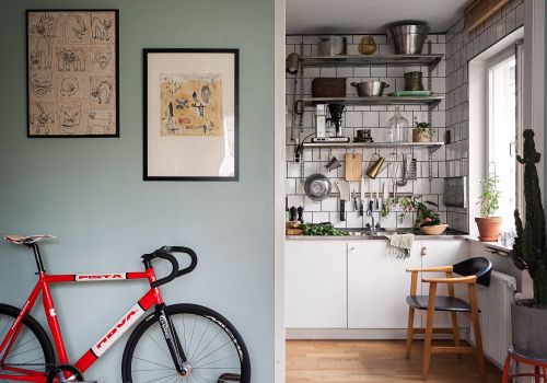 Scandinavian HOME