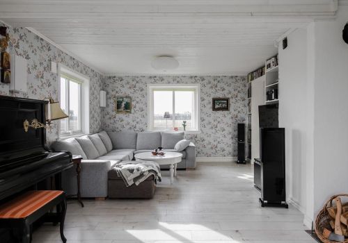 Scandinavian HOME