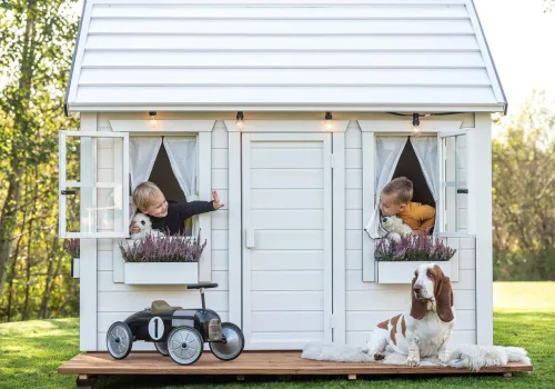 Scandinavian HOME