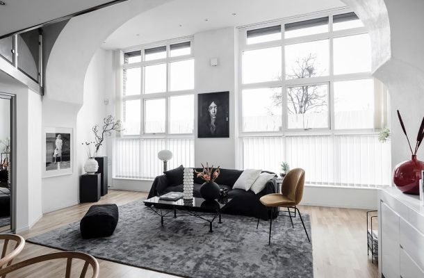 Scandinavian HOME