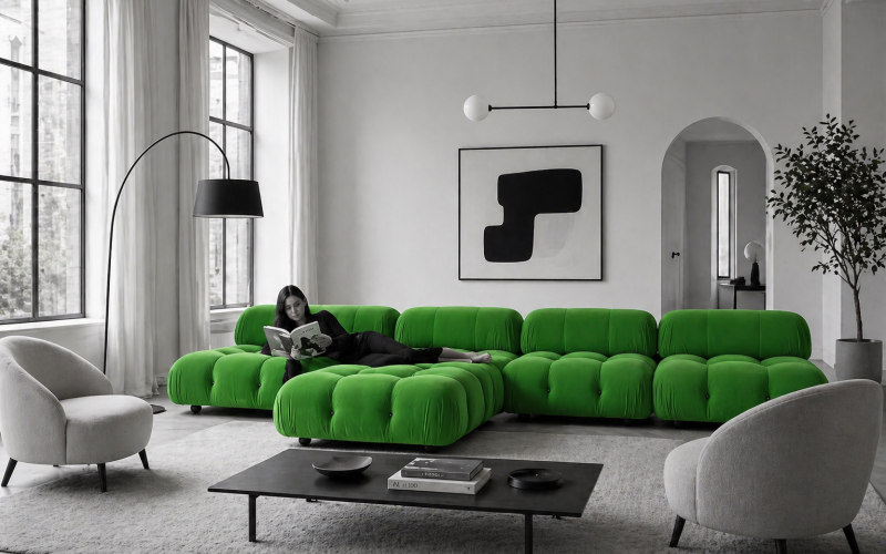 Scandinavian HOME