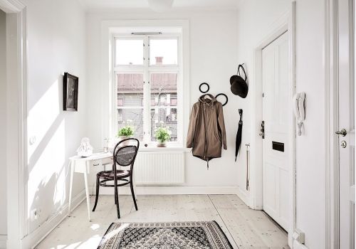 Scandinavian HOME