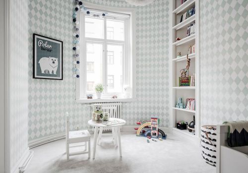 Scandinavian HOME