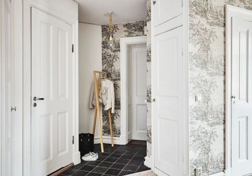 Scandinavian HOME
