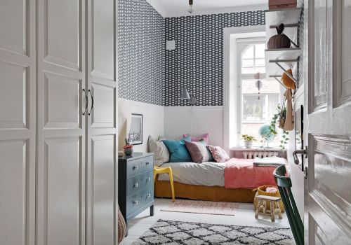 Scandinavian HOME