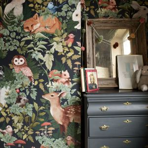 Scandinavian HOME
