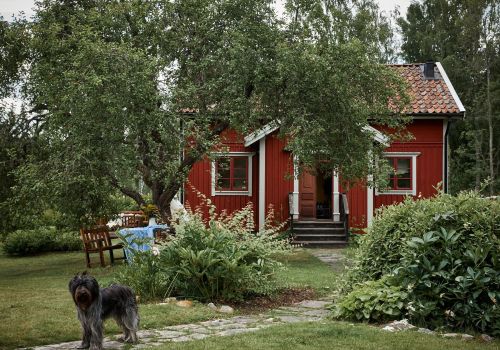 Scandinavian HOME