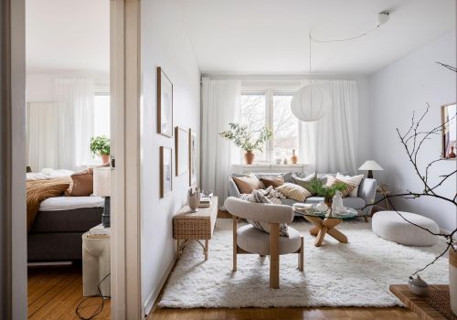 Scandinavian HOME