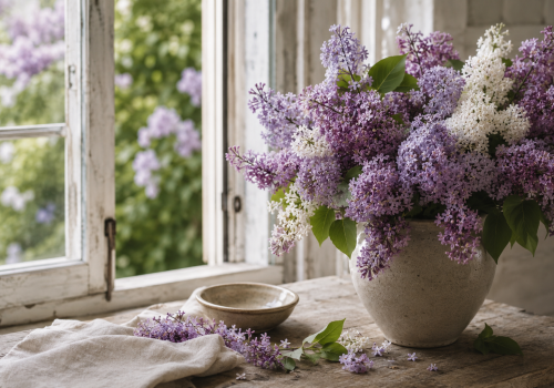 Scandinavian HOME