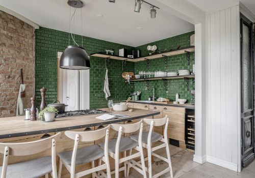Scandinavian HOME