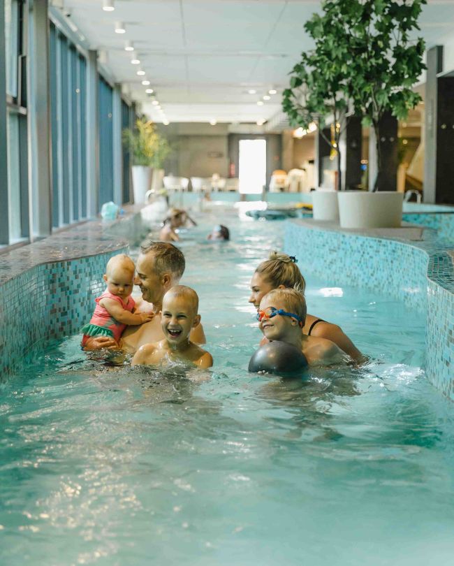 Kalev Spa – ideaalne puhkusepaik Tallinna vanalinna serval!