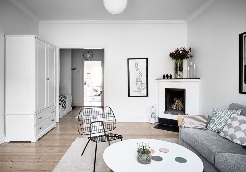 Scandinavian HOME