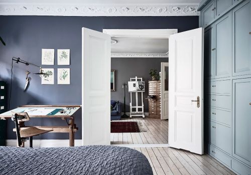 Scandinavian HOME