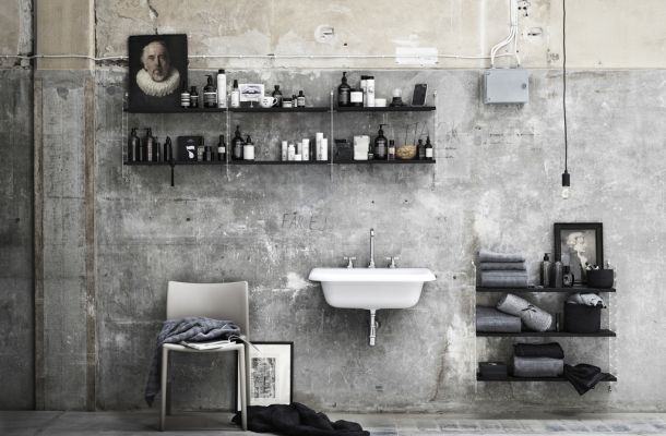 Scandinavian HOME
