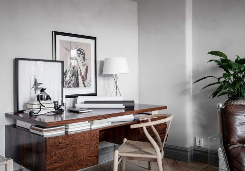 Scandinavian HOME