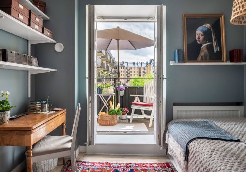 Scandinavian HOME
