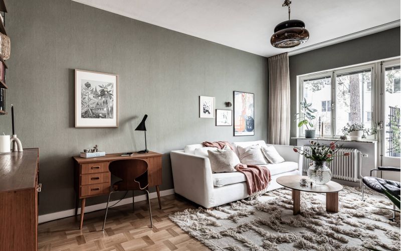 Scandinavian HOME