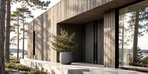 Scandinavian HOME