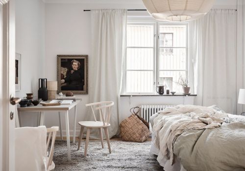 Scandinavian HOME