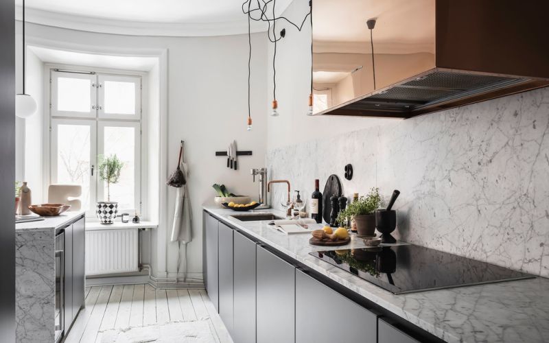 Scandinavian HOME