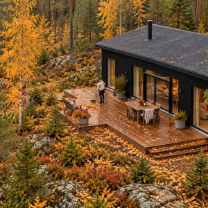 Scandinavian HOME