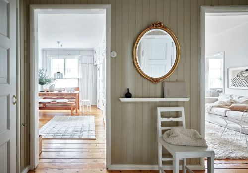Scandinavian HOME