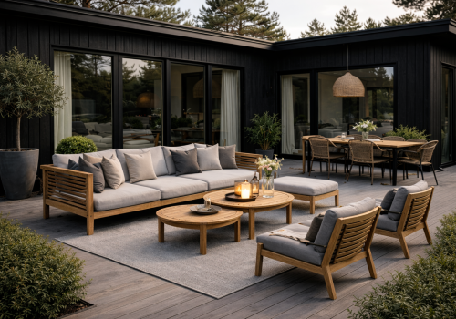 Scandinavian HOME