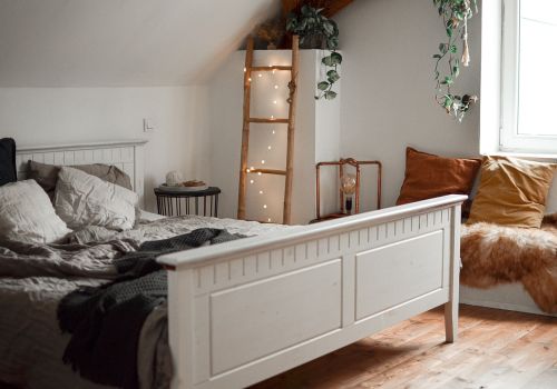 Scandinavian HOME