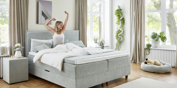 Scandinavian HOME