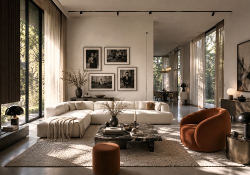 Scandinavian HOME