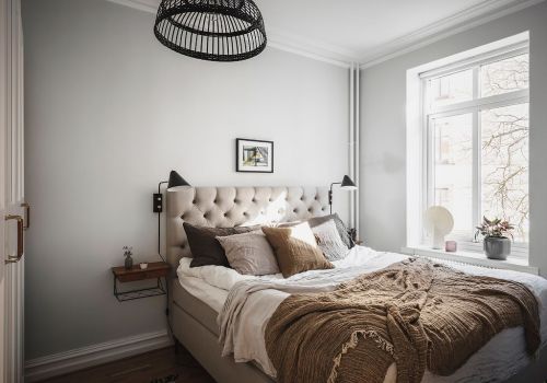 Scandinavian HOME