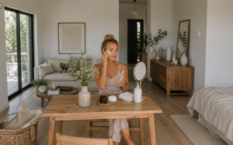 Scandinavian HOME