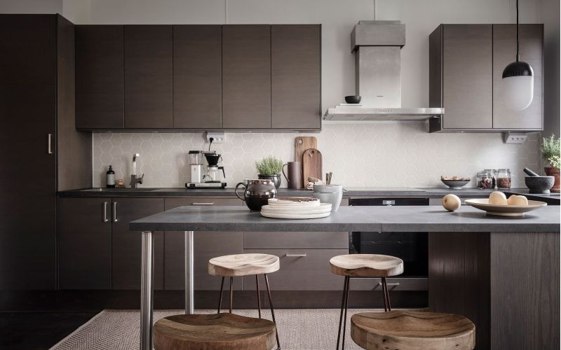 Scandinavian HOME