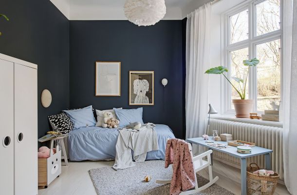 Scandinavian HOME