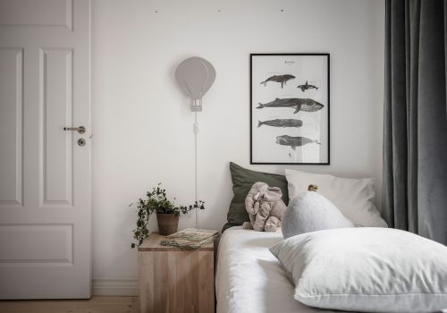 Scandinavian HOME