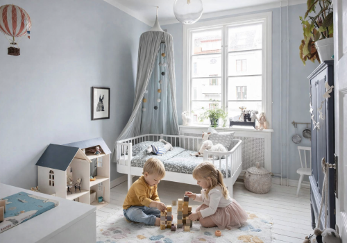 Scandinavian HOME