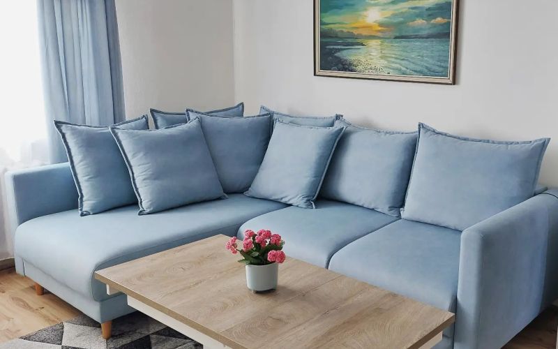 Scandinavian HOME