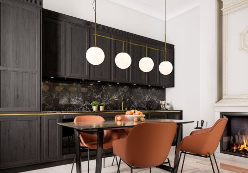 Scandinavian HOME