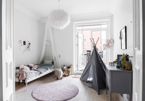 Scandinavian HOME