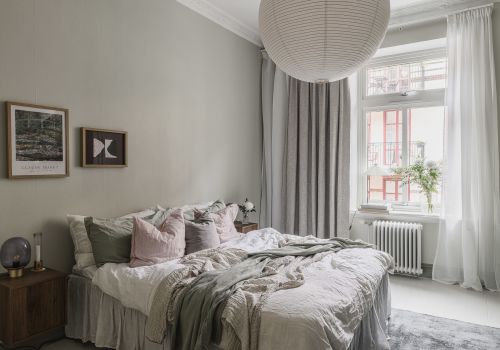 Scandinavian HOME